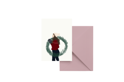 Vánoční přání I